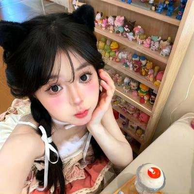 怪妳过分美丽
