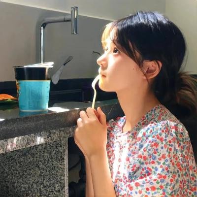 这个保安有点彪
